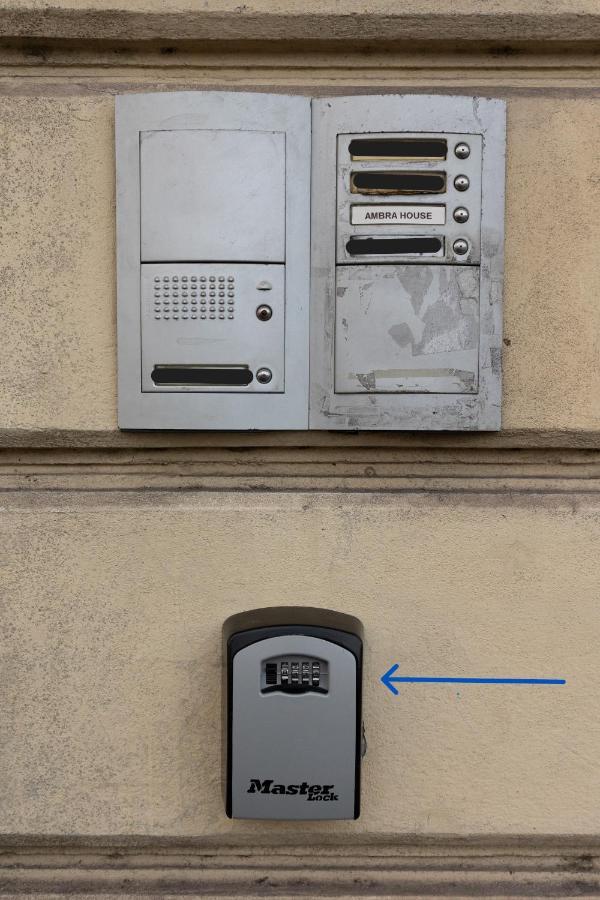 50Mt Dalle Mura+Parcheggio*Appartamento Tipico* Lucques Extérieur photo